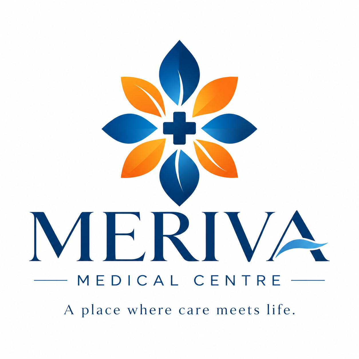 MERIVA Medical Centre