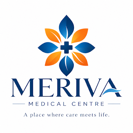 A moment from life at MERIVA Medical Centre